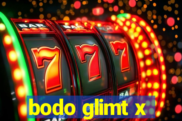 bodo glimt x